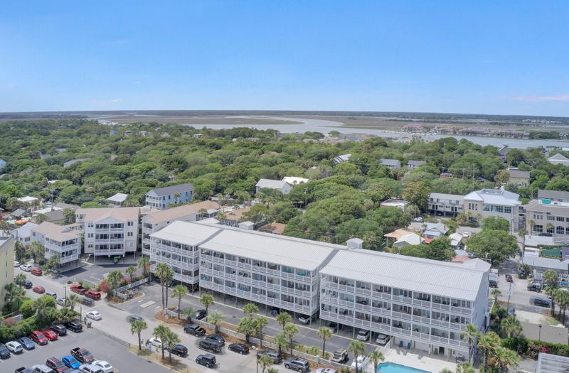 106 W Arctic Ave #1-C, Folly Beach, SC 29439