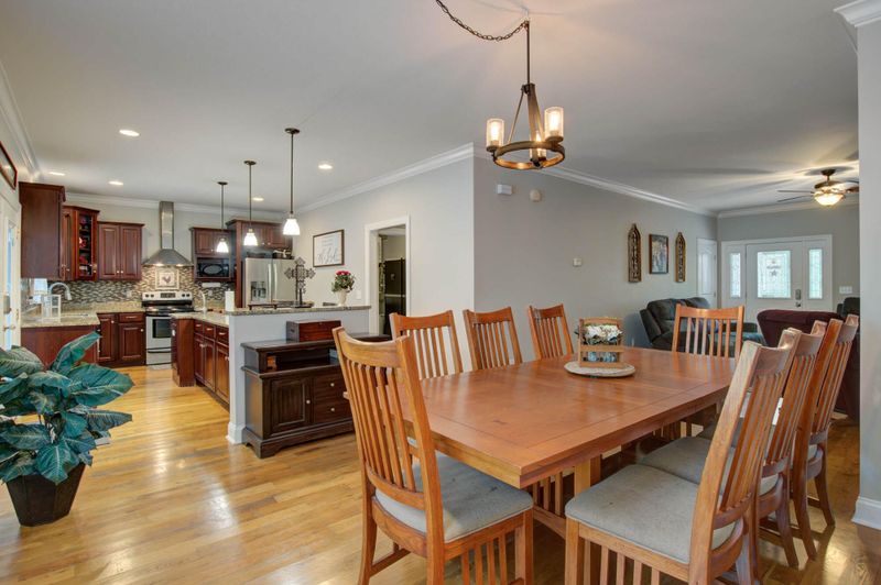 265 Barons Rd, Summerville, SC 29483