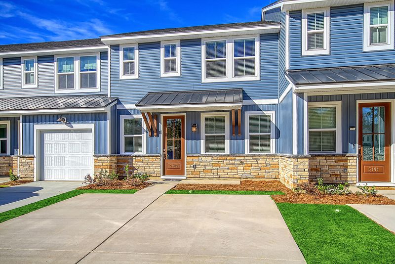 5139 Park Creek Ave, North Charleston, SC 29418
