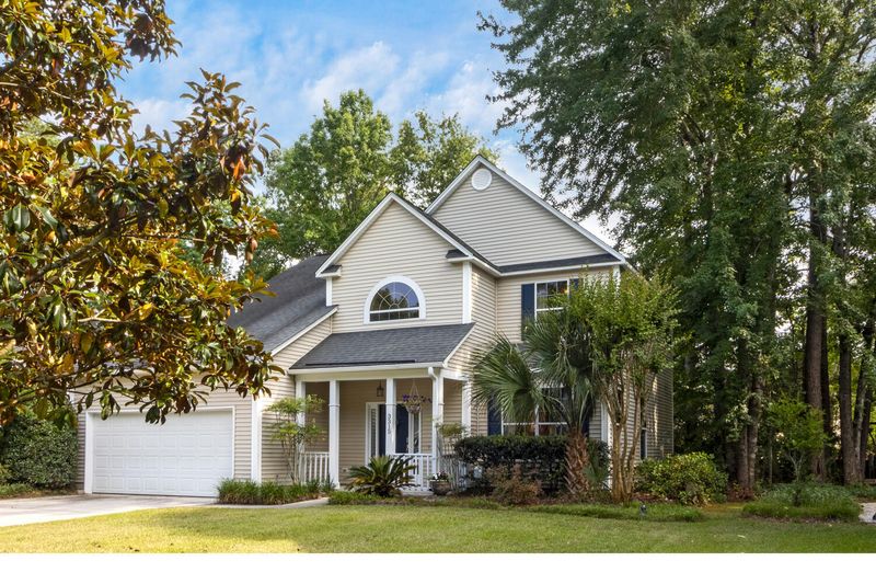 3315 Cedar Creek Ct, Mount Pleasant, SC 29466