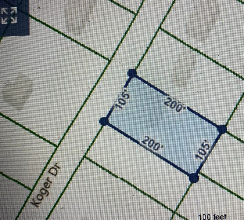 227 Koger Dr, Summerville, SC 29483