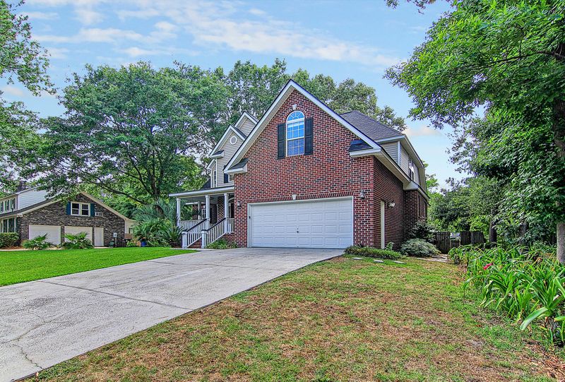 5420 Indigo Fields, North Charleston, SC 29418