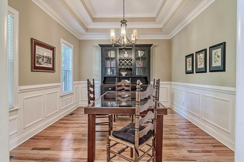 5420 Indigo Fields, North Charleston, SC 29418