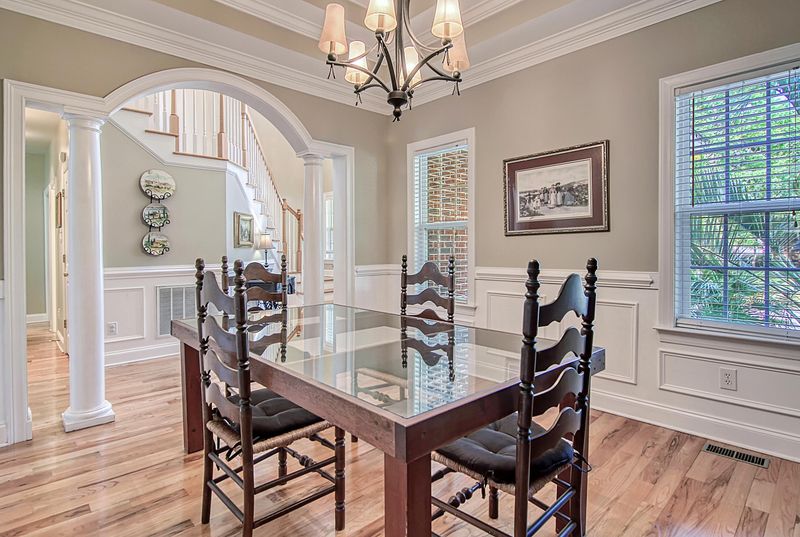 5420 Indigo Fields, North Charleston, SC 29418