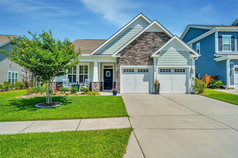 328 Weston Hall Dr, Summerville, SC 29483