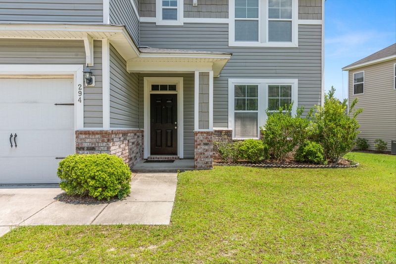 294 Oglethorpe Cir, Moncks Corner, SC 29461