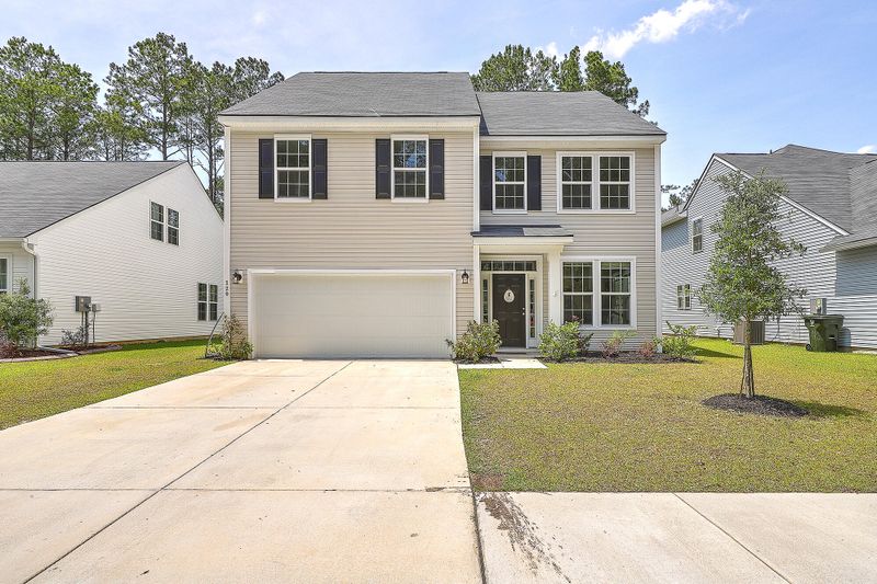 120 Caleb Ct, Ladson, SC 29456