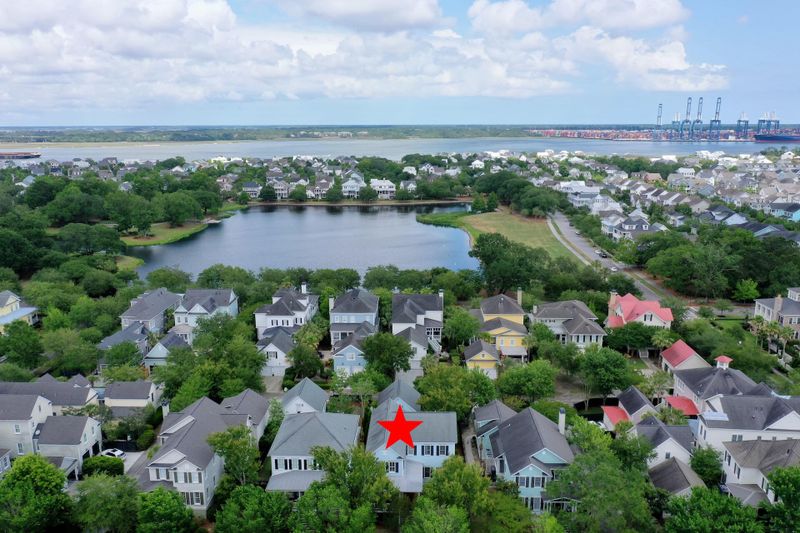 2460 Settlers St, Charleston, SC 29492