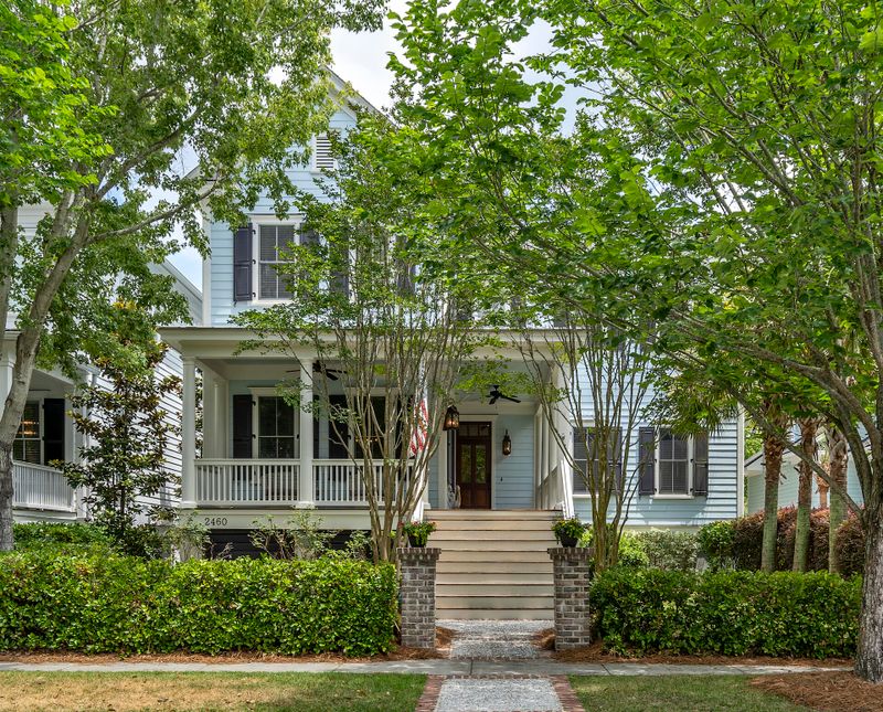 2460 Settlers St, Charleston, SC 29492