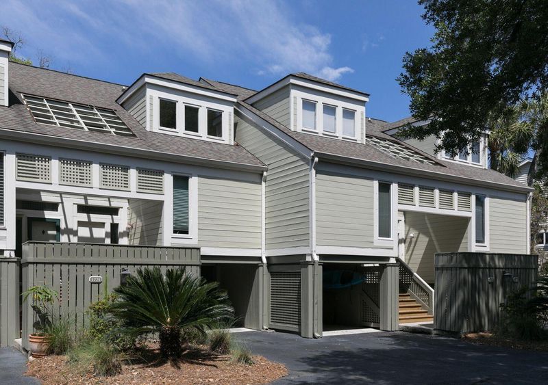 1722 Live Oak Pk, Seabrook Island, SC 29455