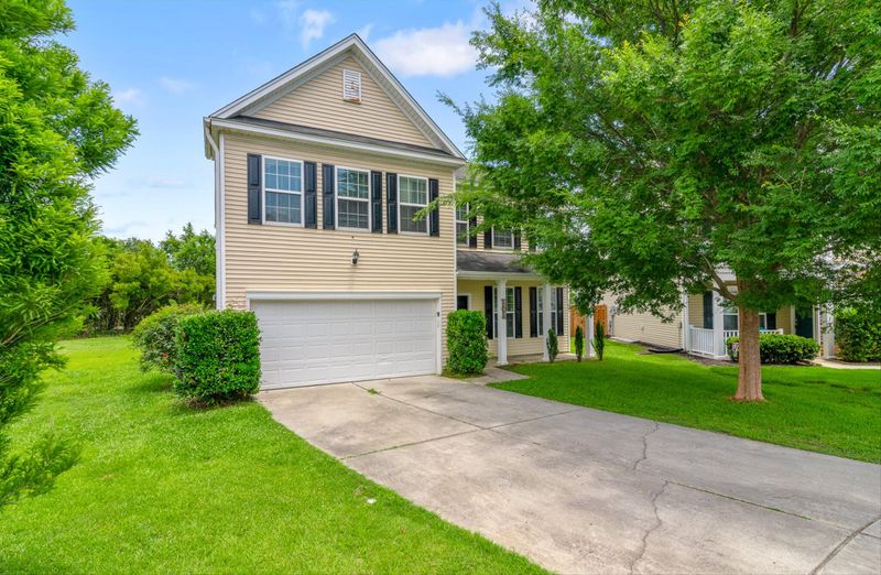 3004 Peacher Ct, Summerville, SC 29483
