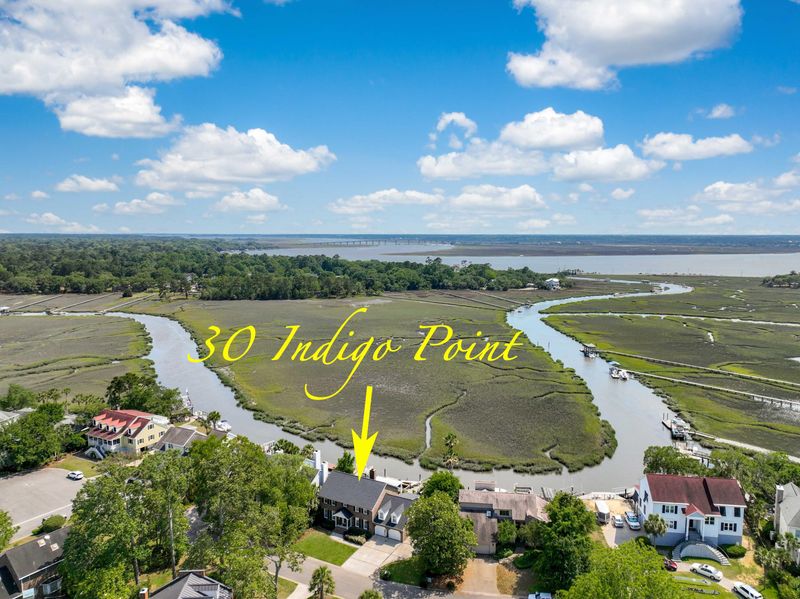 30 Indigo Point Dr, Charleston, SC 29407