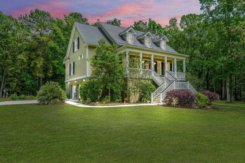 2033 Sea Island Estates Dr, Johns Island, SC 29455