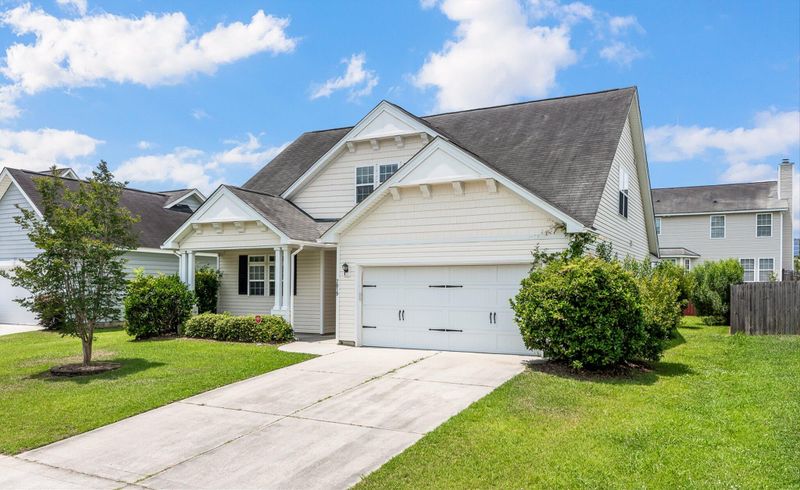 7819 Expedition Dr, North Charleston, SC 29420