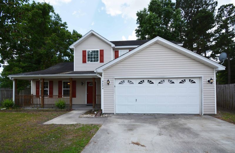 9894 Levenshall Dr, Ladson, SC 29456