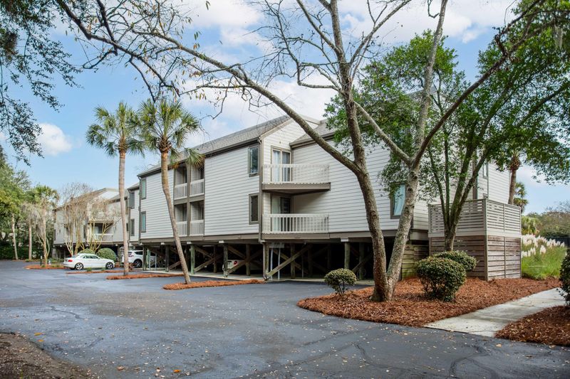 1622 Live Oak Pk, Seabrook Island, SC 29455