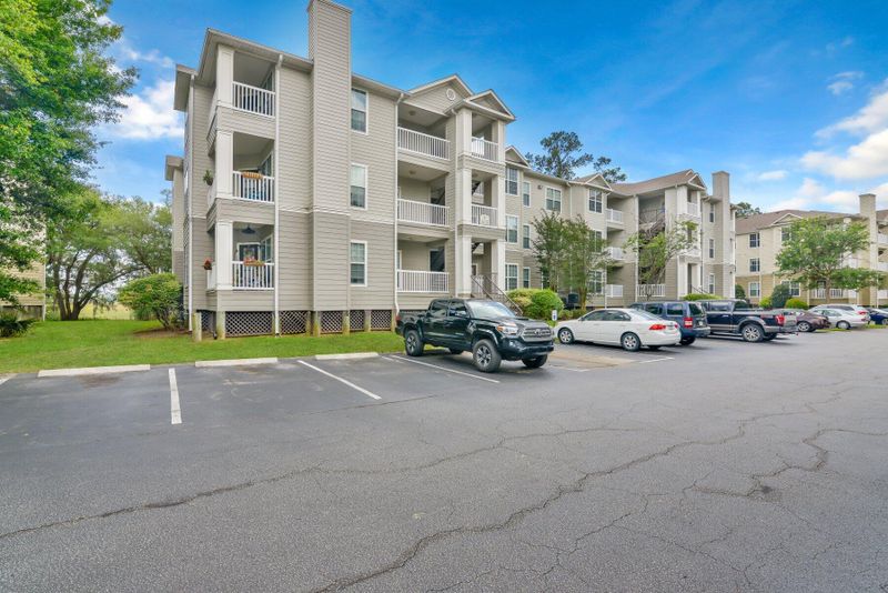 700 Daniel Ellis Dr #9308, Charleston, SC 29412