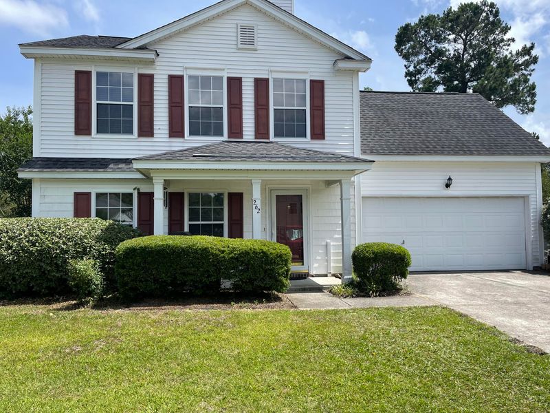 262 Two Pond Loop, Ladson, SC 29456