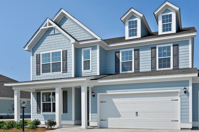 204 Old Grove Ave, Moncks Corner, SC 29461