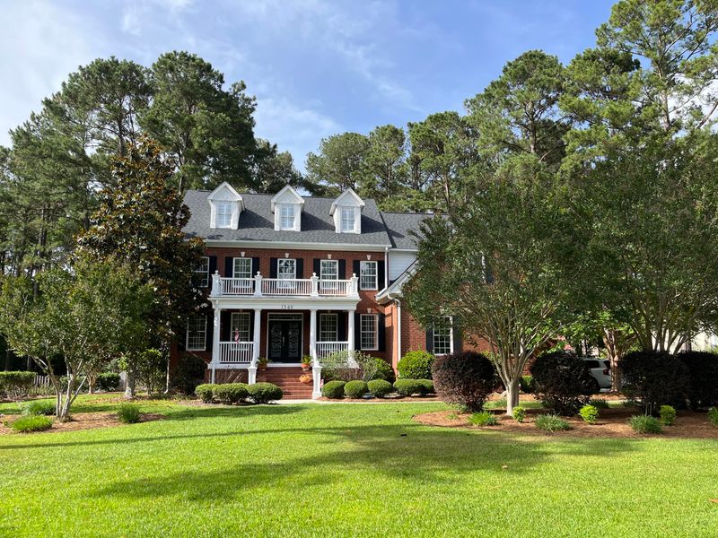 1348 White Deer Way, Mount Pleasant, SC 29466