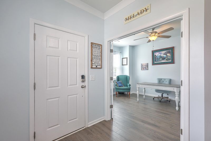 1020 Mossy Rock Dr, Summerville, SC 29485