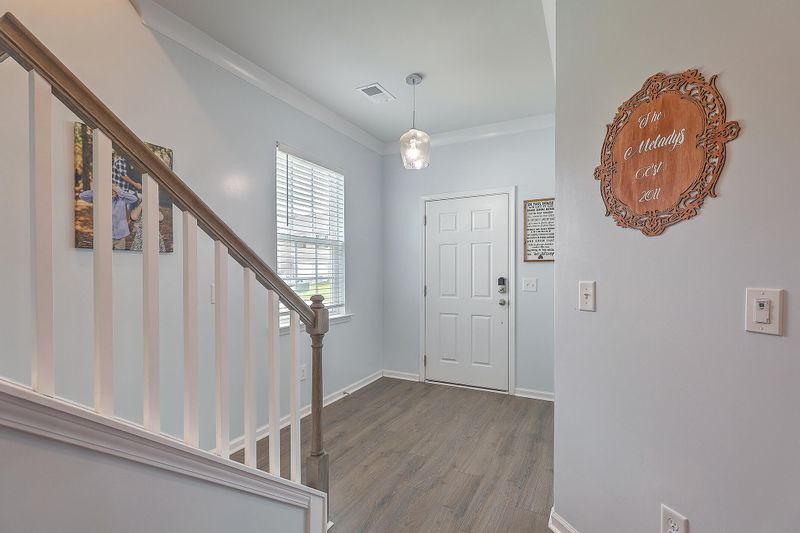 1020 Mossy Rock Dr, Summerville, SC 29485