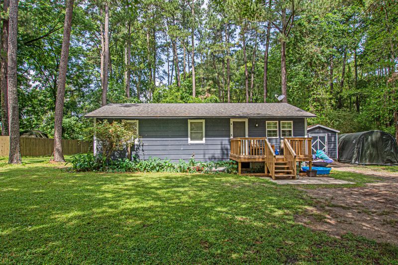 177 Kate St, Harleyville, SC 29448
