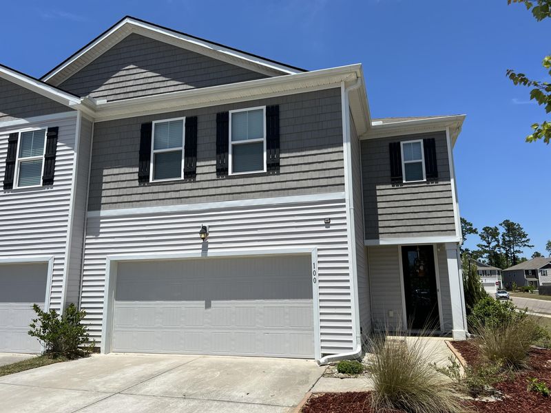 100 Wild Holly Dr, Moncks Corner, SC 29461