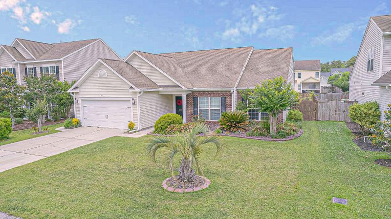 221 Mayfield Dr, Goose Creek, SC 29445