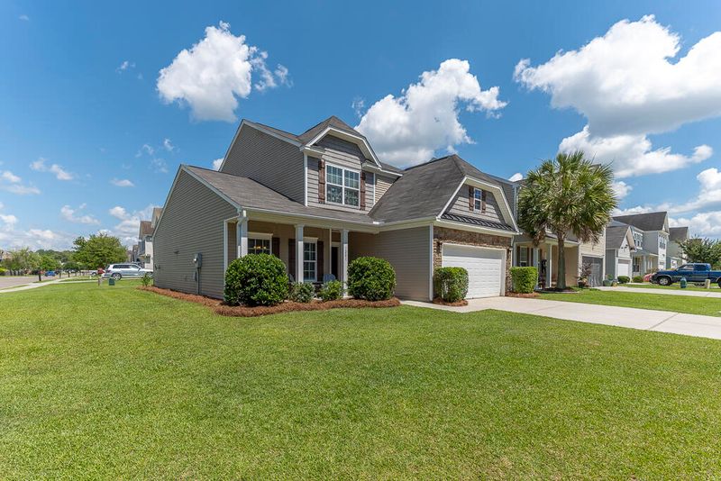 1201 Cosmos Rd, Summerville, SC 29483