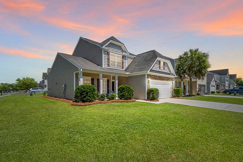 1201 Cosmos Rd, Summerville, SC 29483