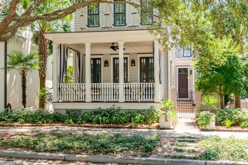 40 Montrose Rd, Mount Pleasant, SC 29464