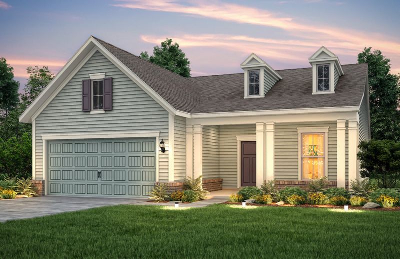 136 Garden Gate Way, Summerville, SC 29486