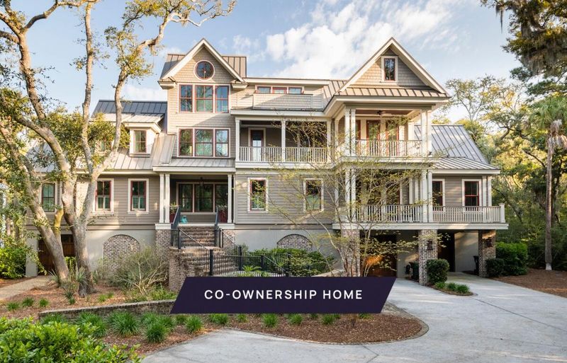 34 Eugenia Ave, Kiawah Island, SC 29455