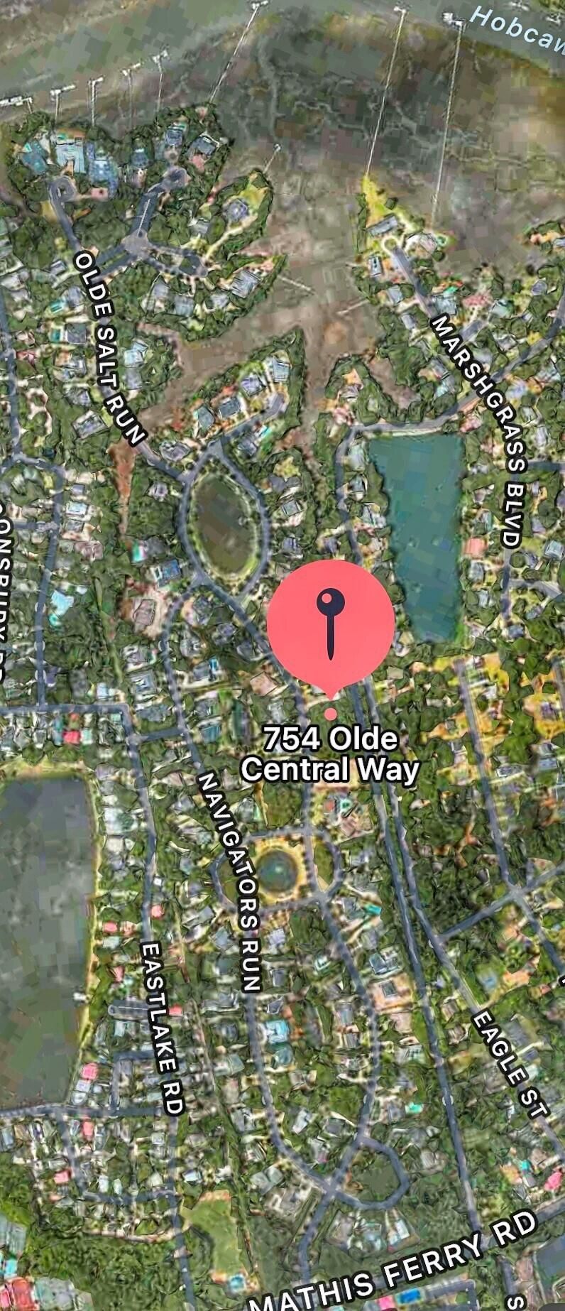 754 Olde Central Way, Mount Pleasant, SC 29464