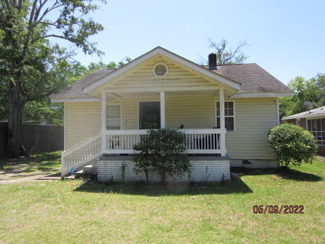 1727 Sumner Ave, North Charleston, SC 29405
