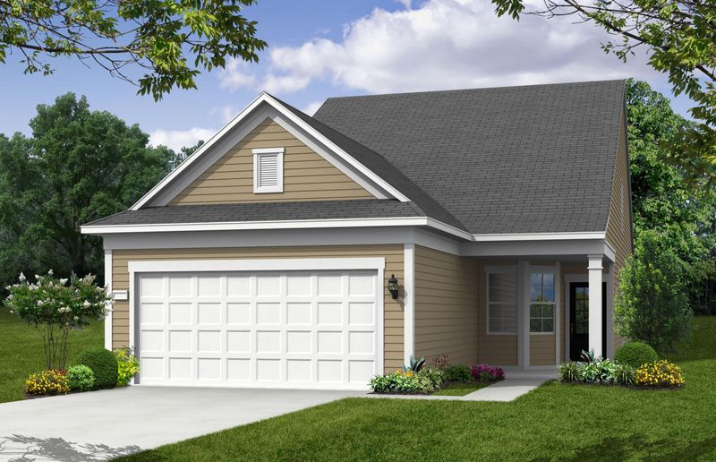 180 Garden Gate Way, Summerville, SC 29486