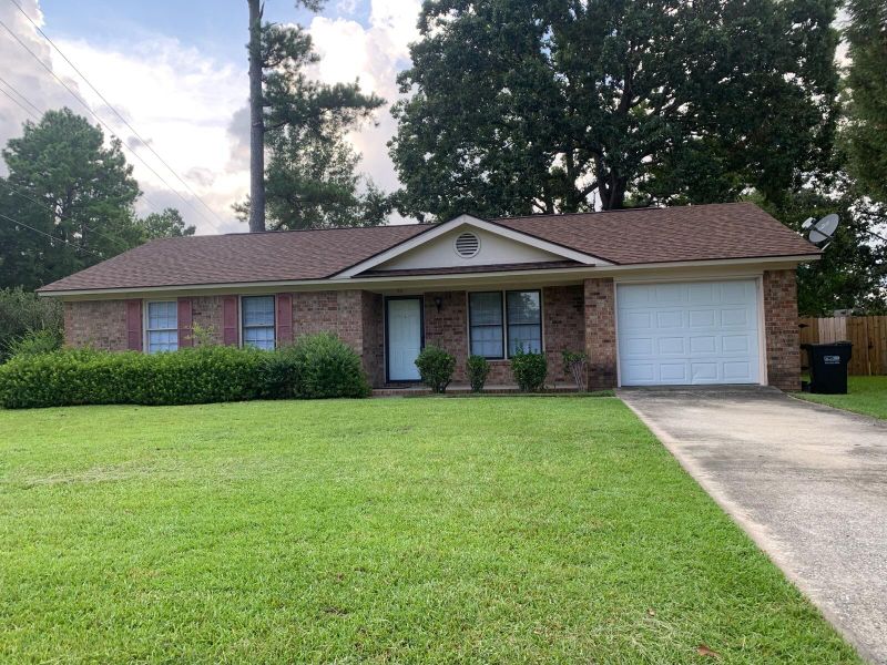 101 Highland Ave, Summerville, SC 29486