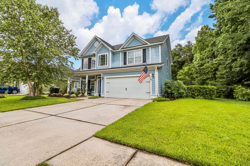 8554 Royal Palm Ln, North Charleston, SC 29420