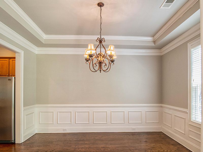 1801 Tennyson Row #16, Mount Pleasant, SC 29466