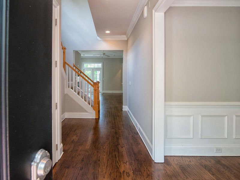 1801 Tennyson Row #16, Mount Pleasant, SC 29466