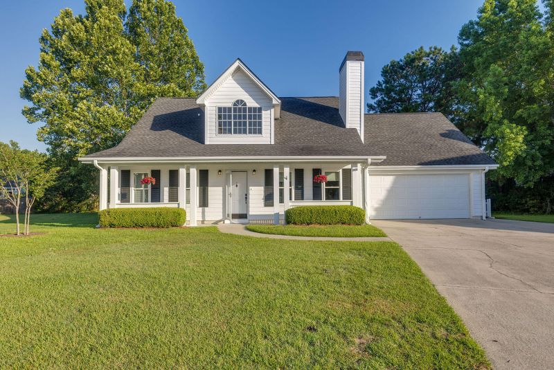 1500 Canton Sq, Mount Pleasant, SC 29464