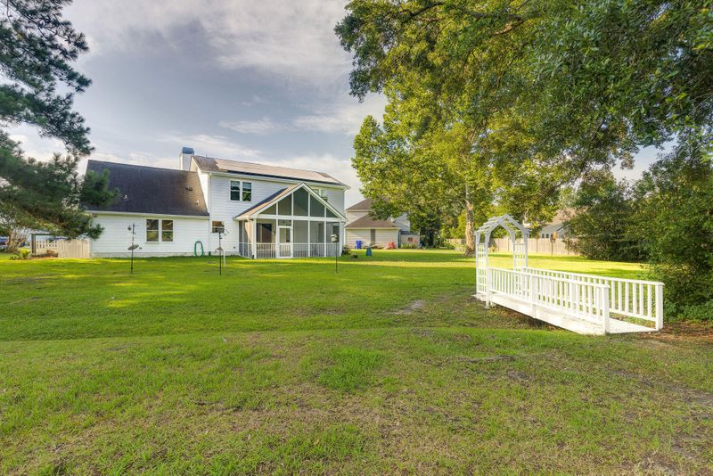 1500 Canton Sq, Mount Pleasant, SC 29464