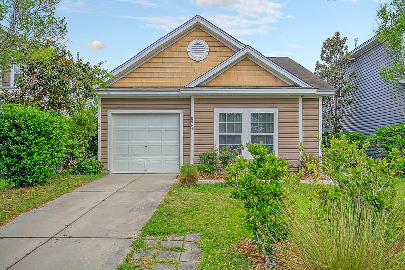 8864 Renwick Ave, North Charleston, SC 29420