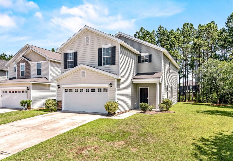 252 Cameron St, Summerville, SC 29483