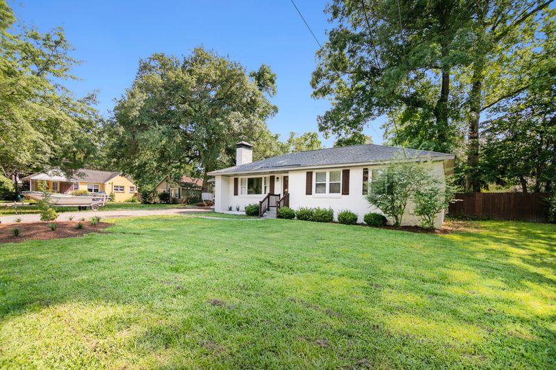 33 Oak Forest Dr, Charleston, SC 29407
