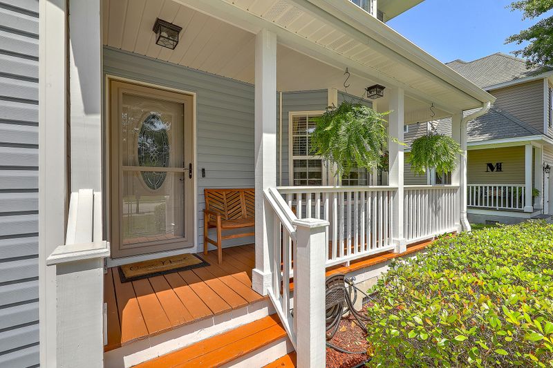 378 Stefan Dr, Charleston, SC 29412