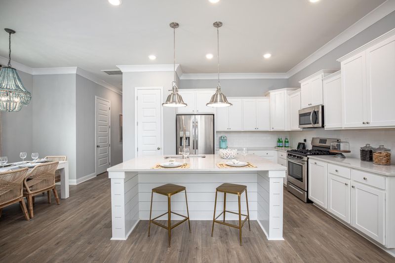 415 Woodgate Way, Summerville, SC 29485