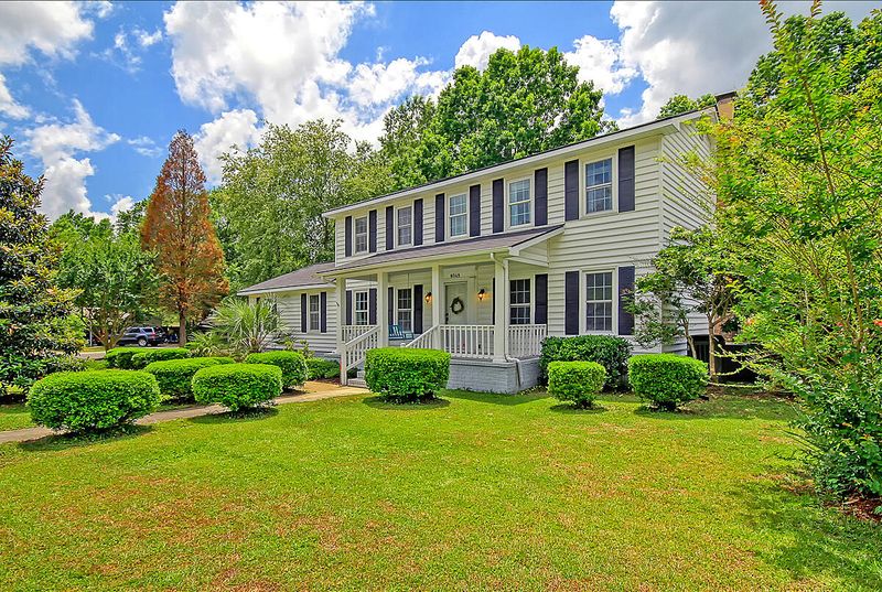 8049 Kittery Ave, North Charleston, SC 29420