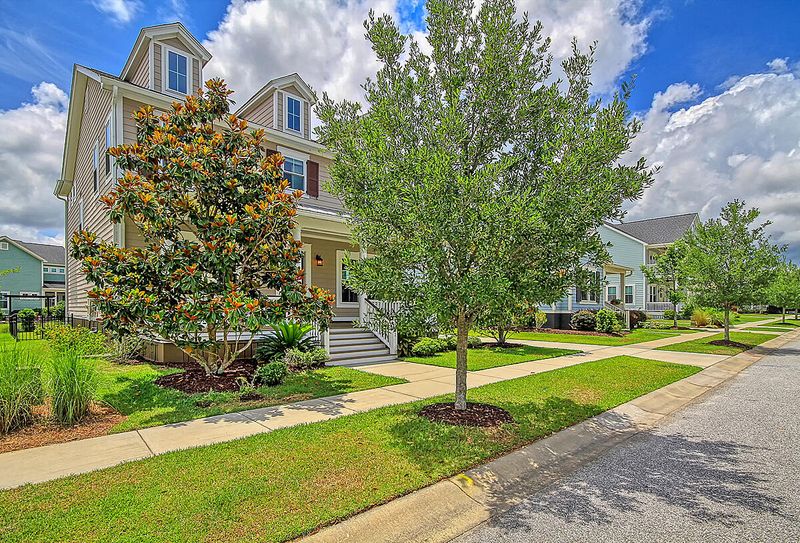 1372 Crane Creek Dr, Mount Pleasant, SC 29466